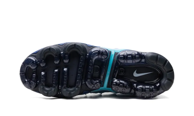 Nike Air Max Vapormax Plus 'Blue'